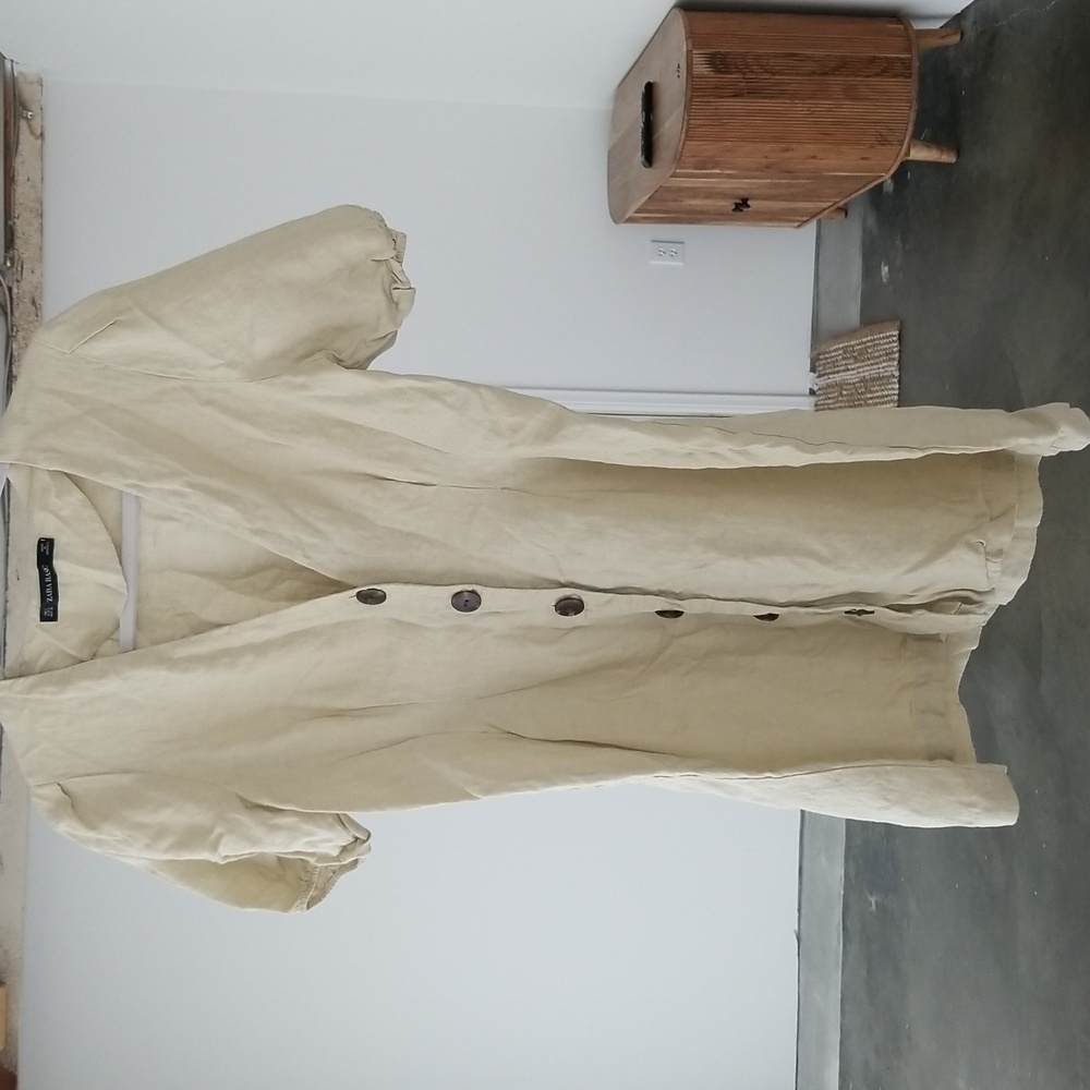 Zara Dress